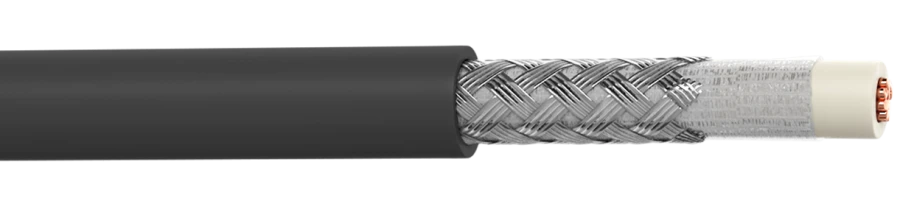 Wire for rolling stock PPSTVSMEng(A)-LS with cross-section from 0,75 to 185 mm2