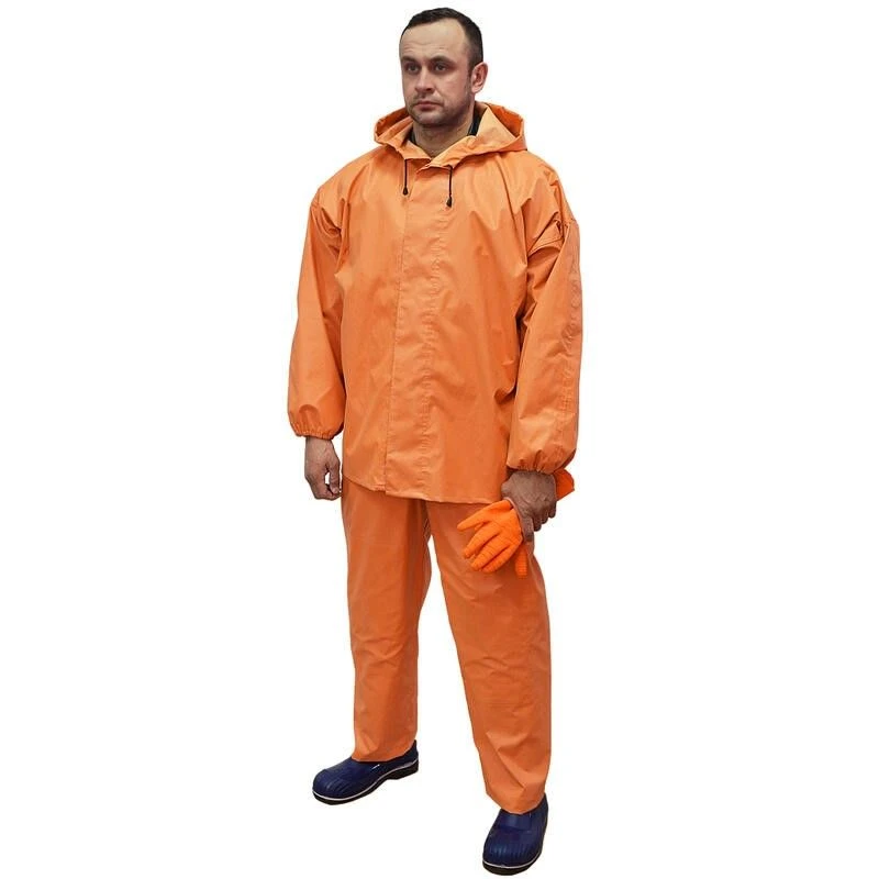 Waterproof suit "LIKVIDATOR"