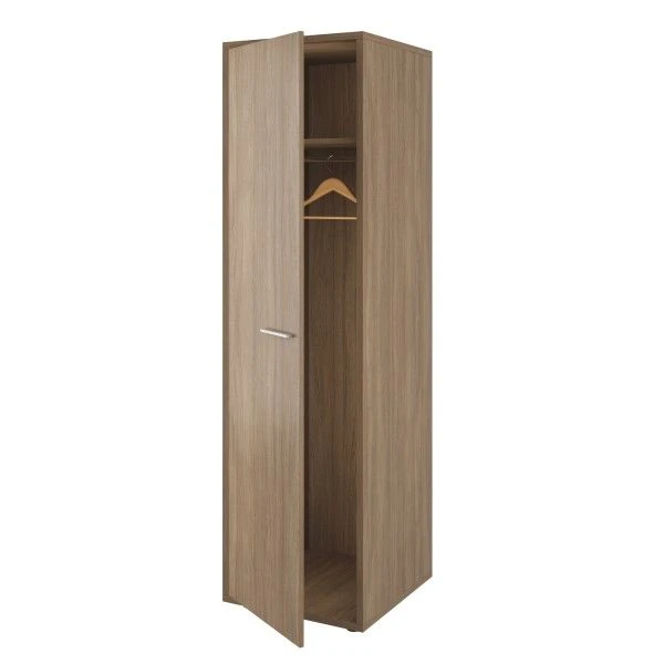 DB99 Clothes cupboard 550x400x1980 (DB99_1+DB99_2)