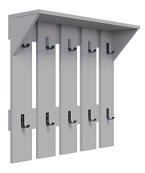 Wall rack ST.M.2
