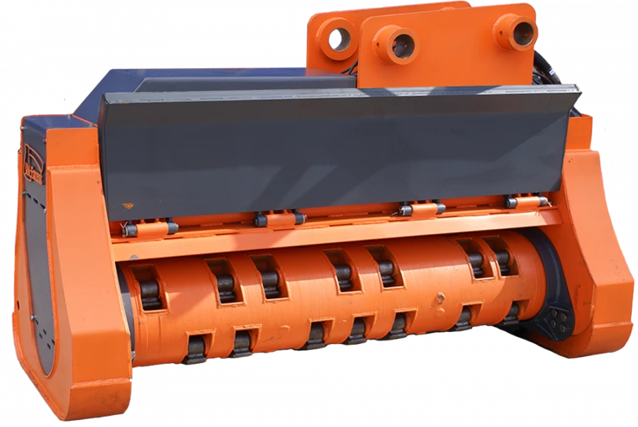 Mulcher UM-Forest prof 140Hm