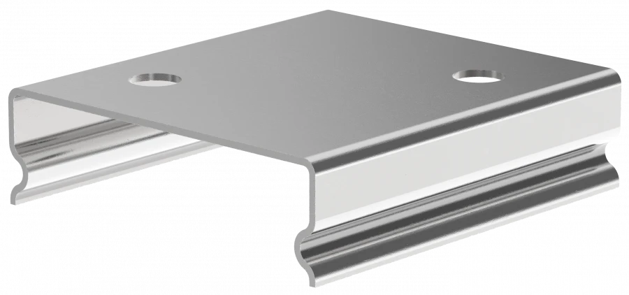 CLP1S-NK-050 Tray lid cover 50 IEK