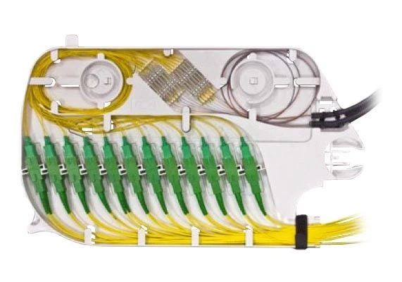 Module cross-cross rotary P