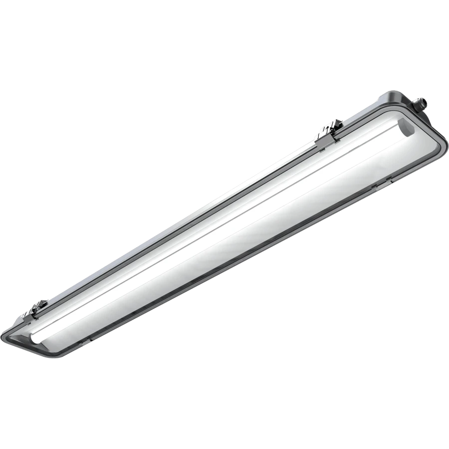 LED luminaire INOX LED (1300) 50W