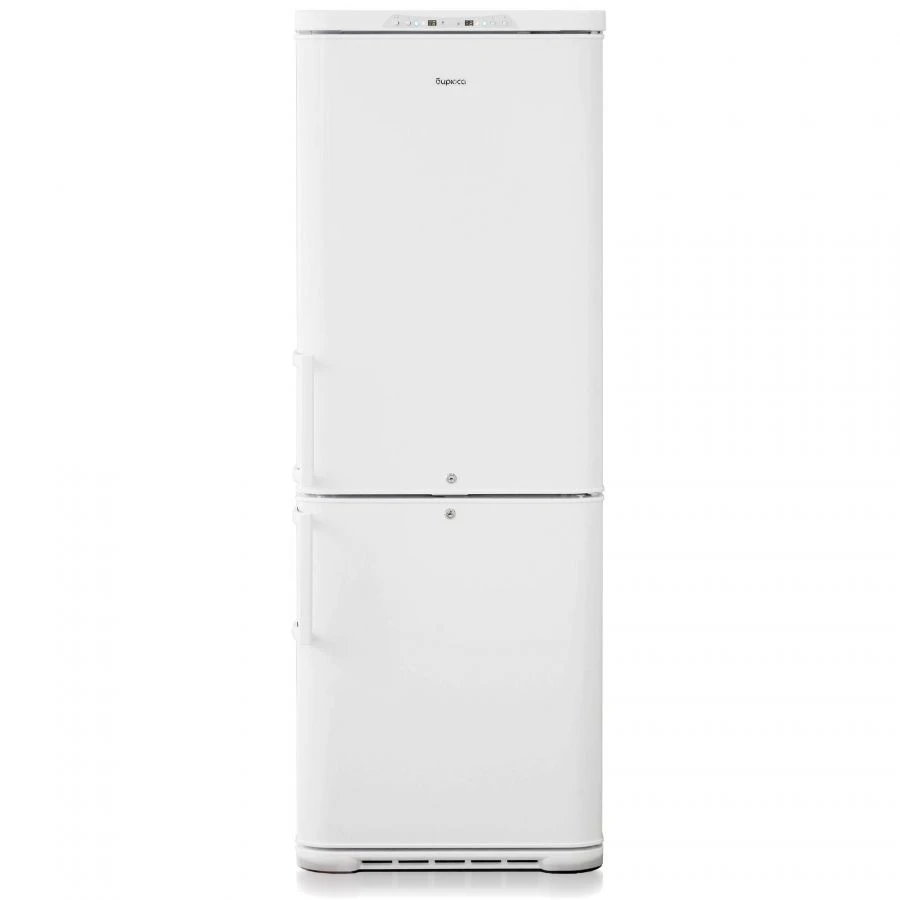 Medical refrigerating and freezing laboratory chamber "Biryusa 345K-RB"