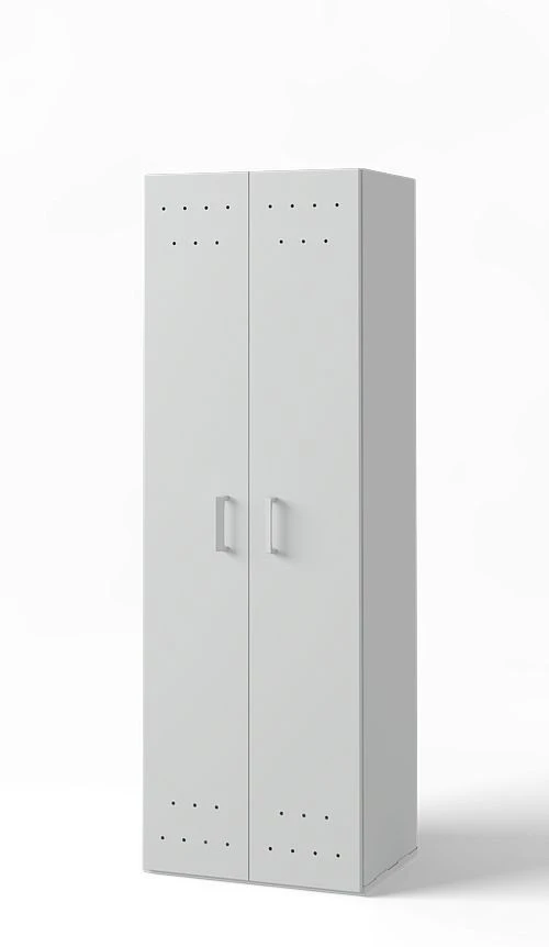 Cupboard (cupboard for cylinders): LK-400 SWB
