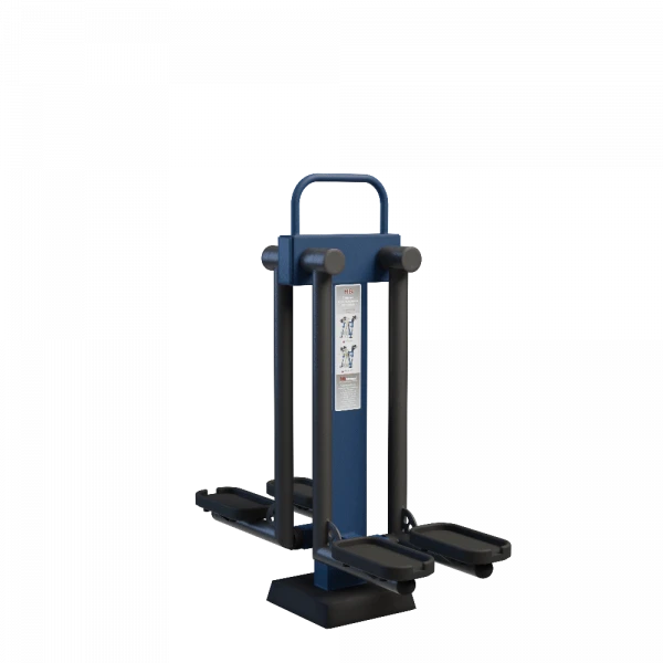 Gym: Leg curl for kids