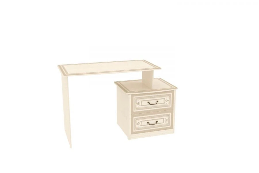 Granda LD.650160.000 facade dressing table (Shtrichlak)