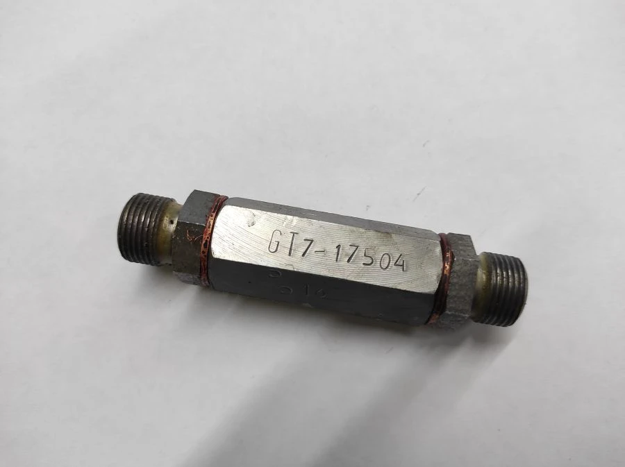 GT7-17504 Relief valve Pp16DN4