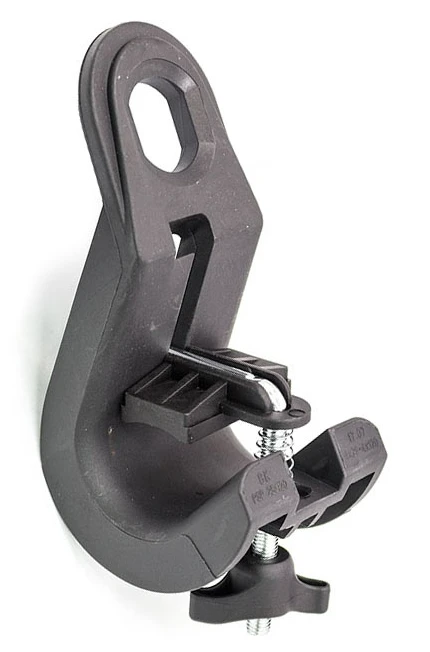 Support clamp (PSP 25/120)