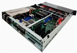 Server platform Rikor R-P1-XX.X-XX.XX-X.X.