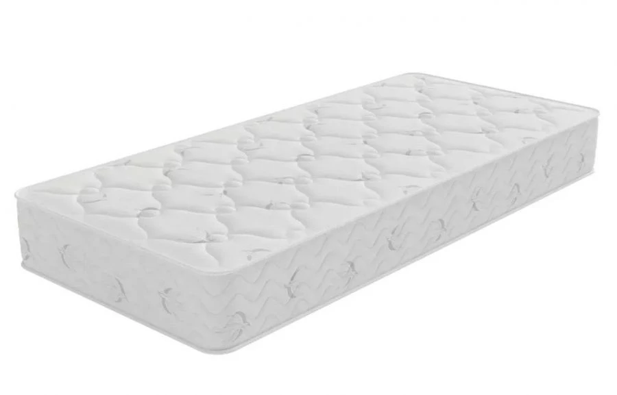 Spring mattress. Trade mark "Travushka", art. 7010/7011