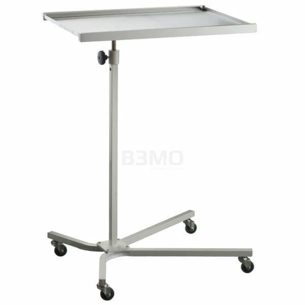 Medical instrumental table SMI-01B (type "Goose")