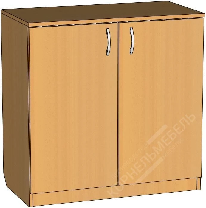 Office wooden cabinet TZ-1