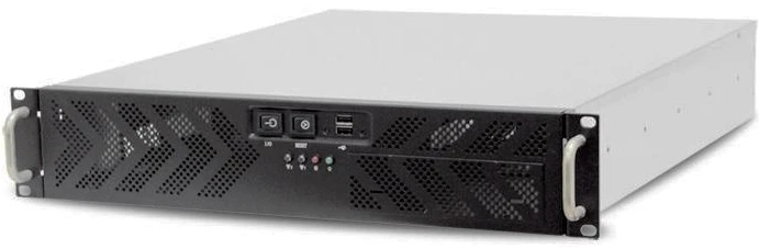 Synerget SVK server