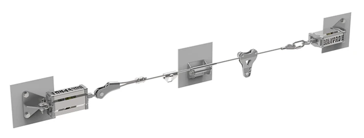Anchoring device type C "Troslane 3.0"