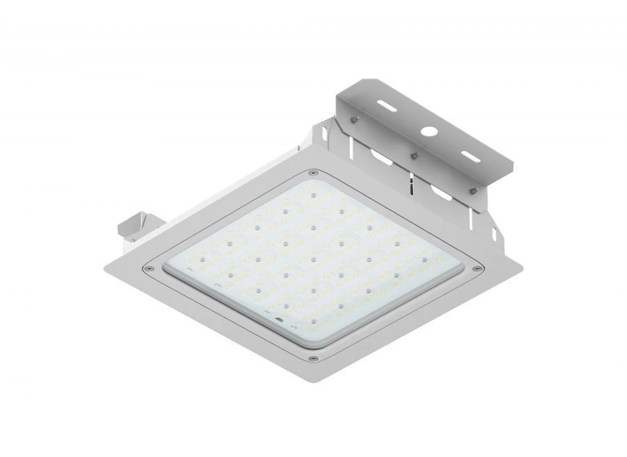 LED luminaire INSEL LB/R LED G3 200W