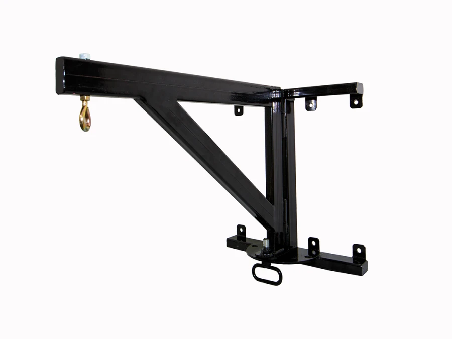 Suspension system for punching bag