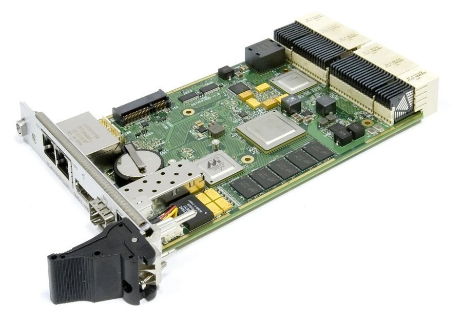 CPC516 processor module
