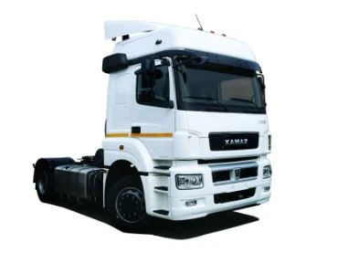 Truck tractor unit 5321KS