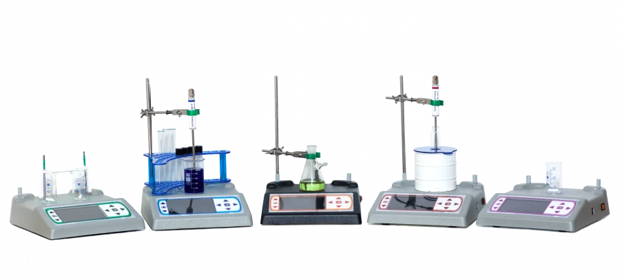 Training-laboratory complex "Physical and colloidal chemistry".