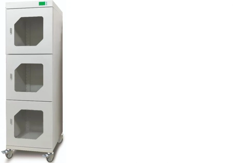 Dry storage cabinet, Viking: DCL-3G ESD