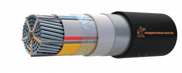 Power cables AVBSHVng(A) for voltage not more than 1 kV