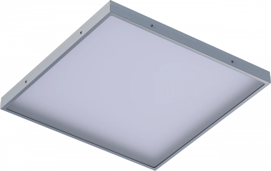 Luminaire INNOLUX 92 479 DVO-12-C-40-5K-IP54-CLIP-IN-DALI