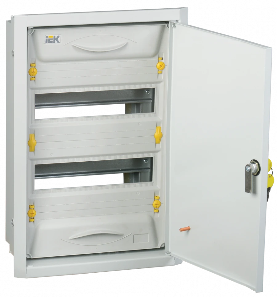 MKM12-V-24-31-Z-U Metal case ShchRv-24z-1 36 IP31 UNIVERSAL