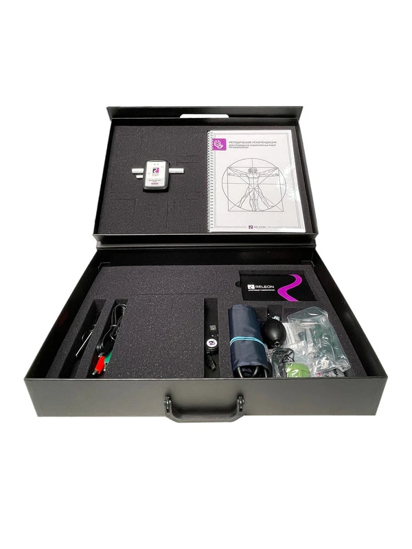 Releon digital physiology laboratory for student