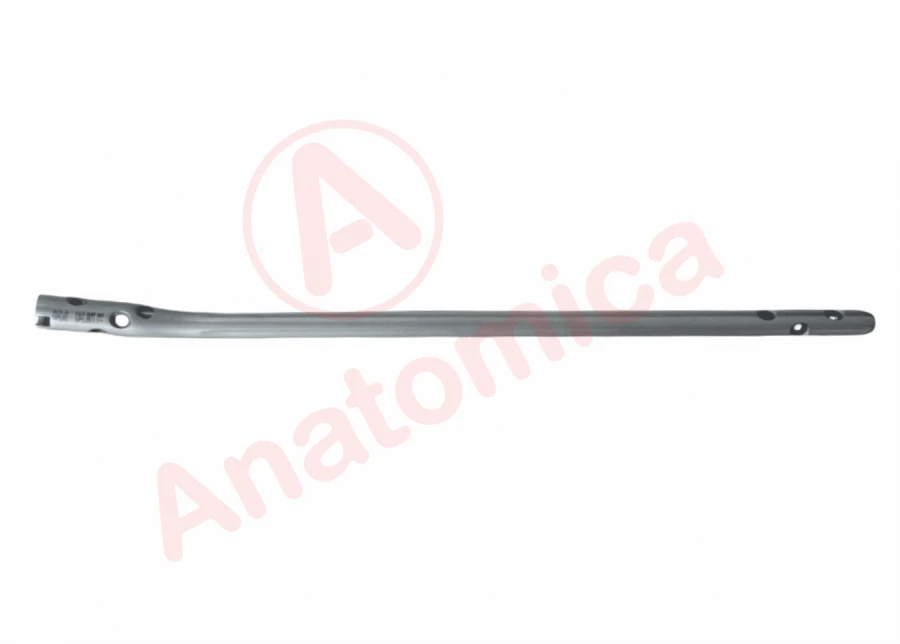 Reconstructive rod for shoulder