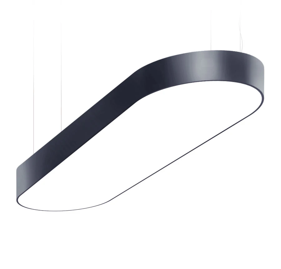 LARGO series LED luminaires