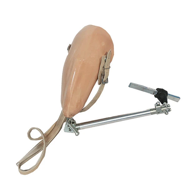 Working shoulder prosthesis, PR4-P