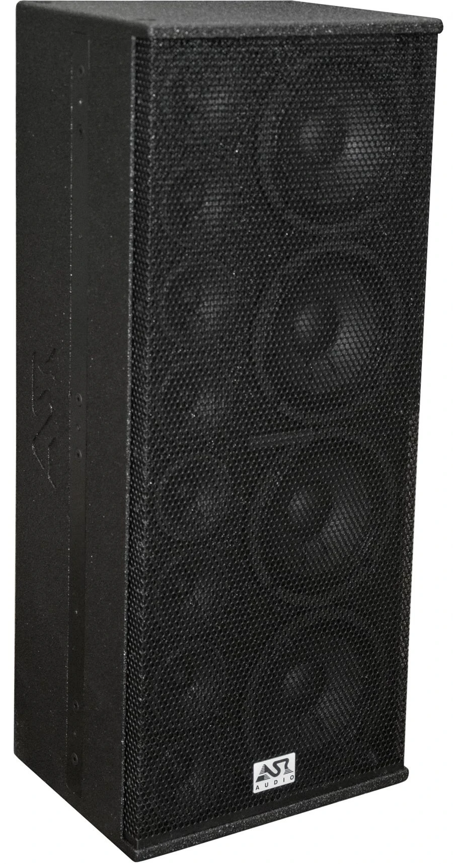 Passive acoustic system ASR CLA-46/83