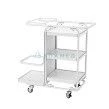 Medical module for linen MMB-01-ELAT", GIKS.942810.101 TU