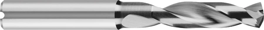 Solid carbide drill bit 743003-161