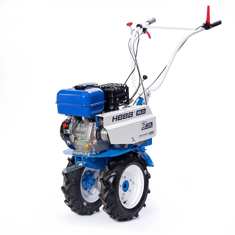 Motoblock "NEVA" MB23-ZS (GB270)