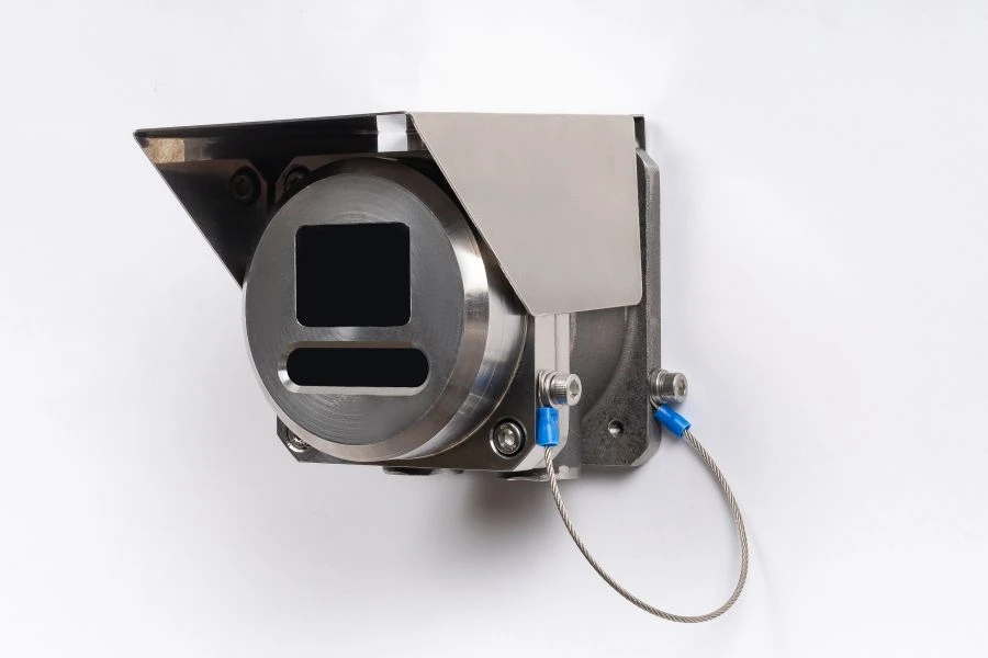 Video camera explosion-proof Zonex-VK-Exd-N5-12VDC IP/AHD series