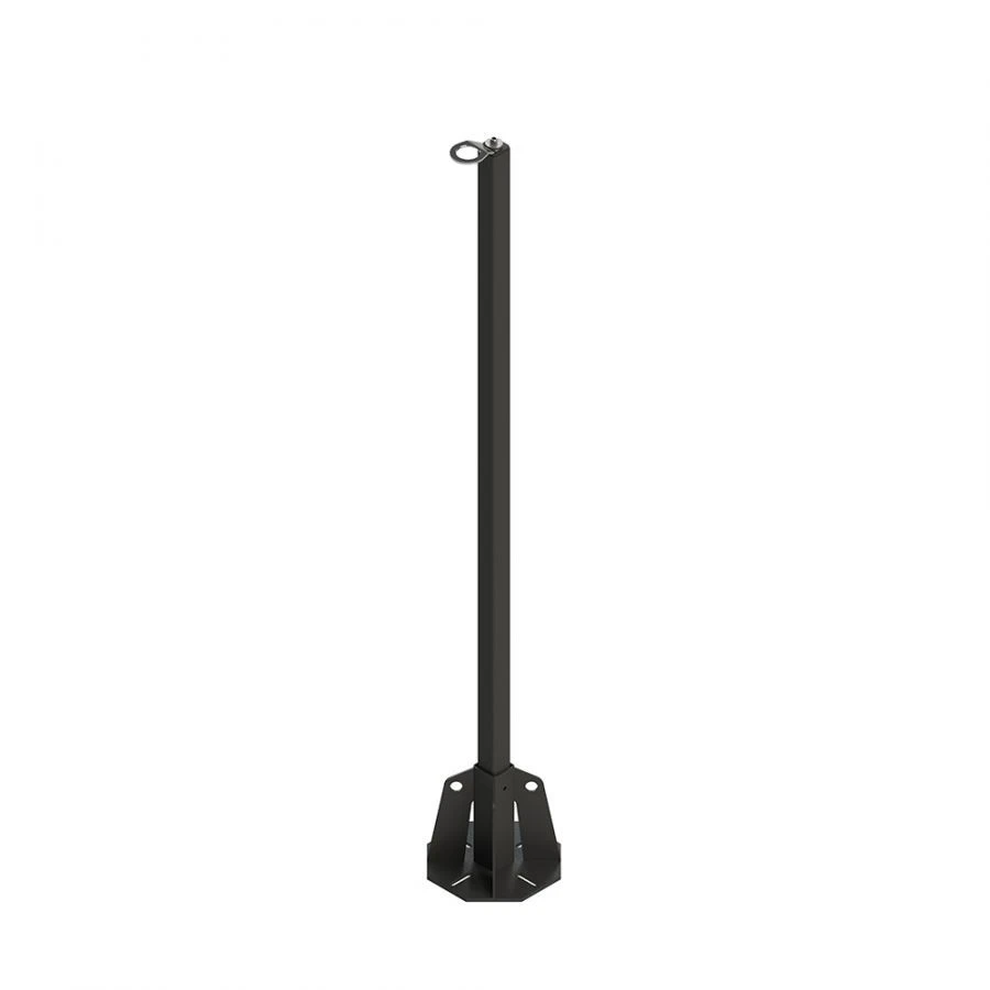 Anchor post, Art. No. AR-S200