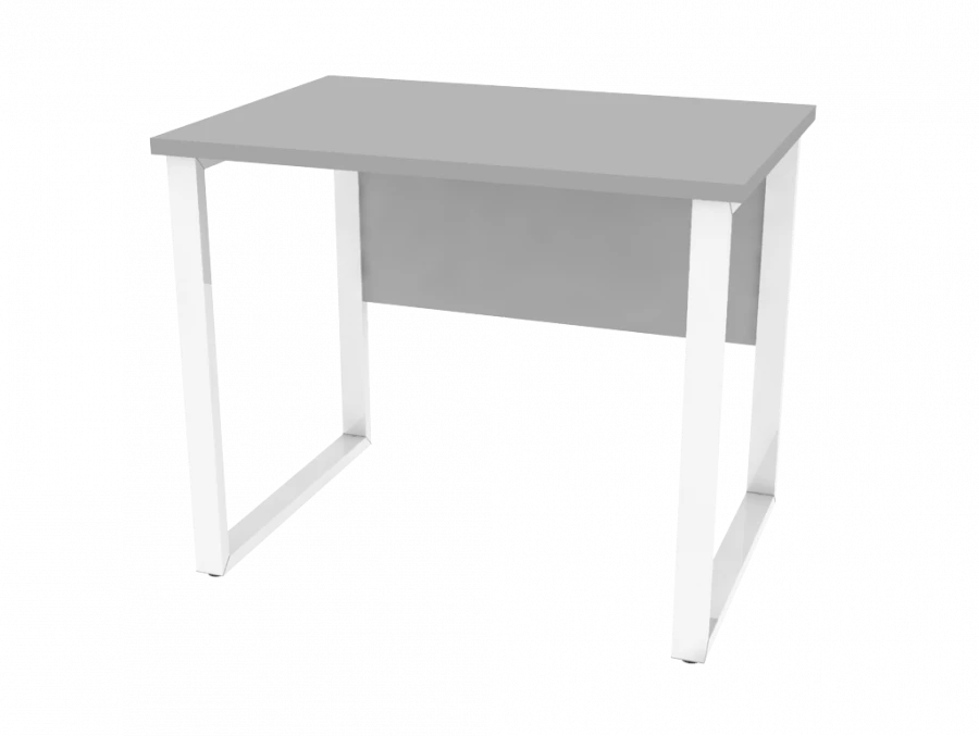 Work table on MK 900x600x750mm (WxHxH)