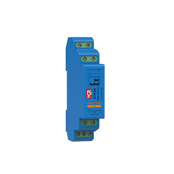 DTNVR 2/6/2 F2G Exi surge protection device, Cat.No.404 051.
