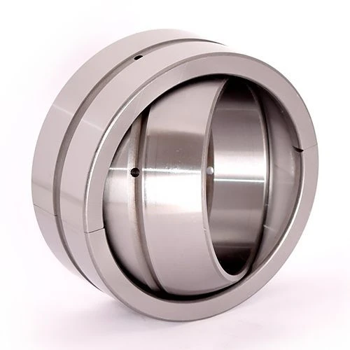 Spherical plain bearings