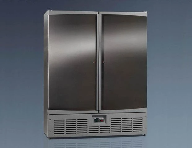 Refrigerated cabinet of "Rhapsody" R1400MX series (1000l version)