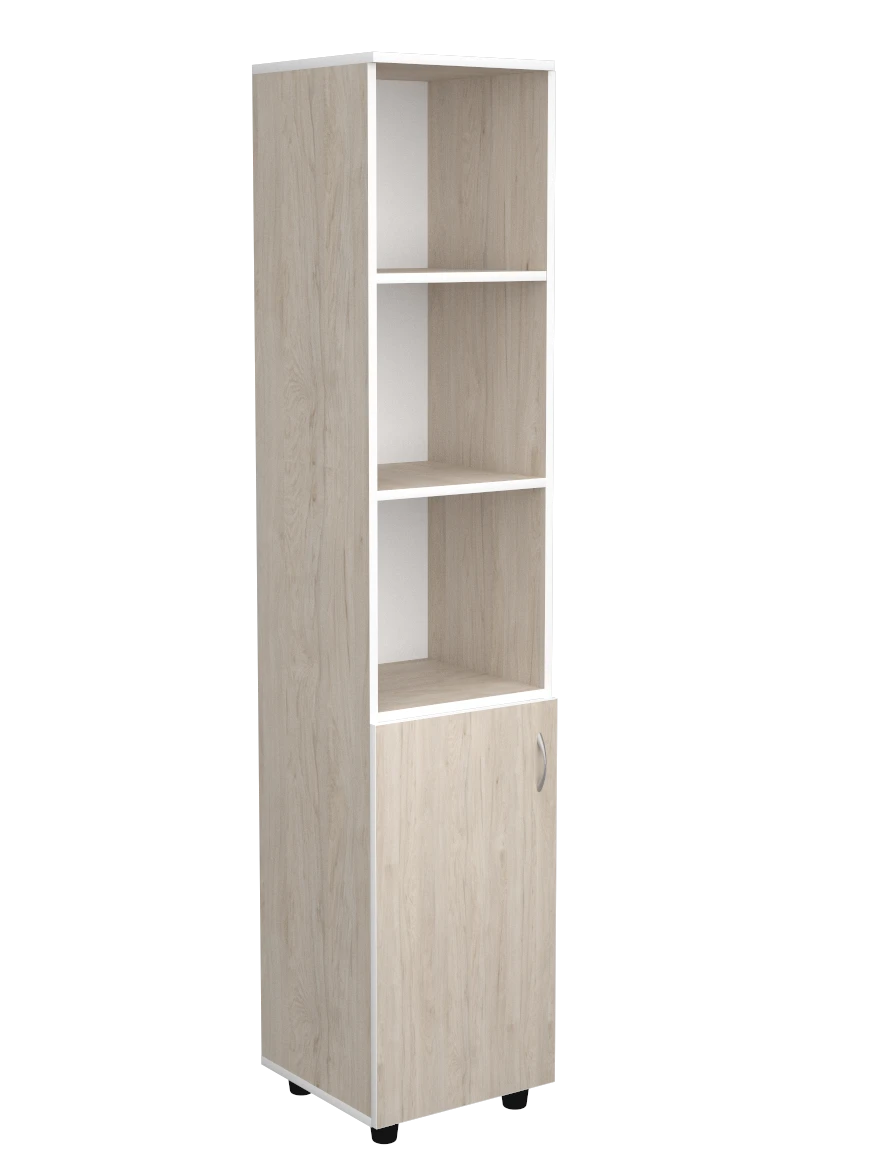 Walk-in wardrobe AGAT 01.04.01.06