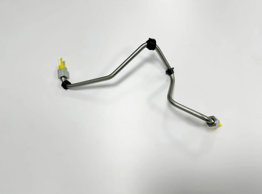Fuel line of injector A-12-114-01-00-10 (8801.1112320-10)