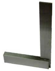 Locksmith's angle USh 100x60 cl.1