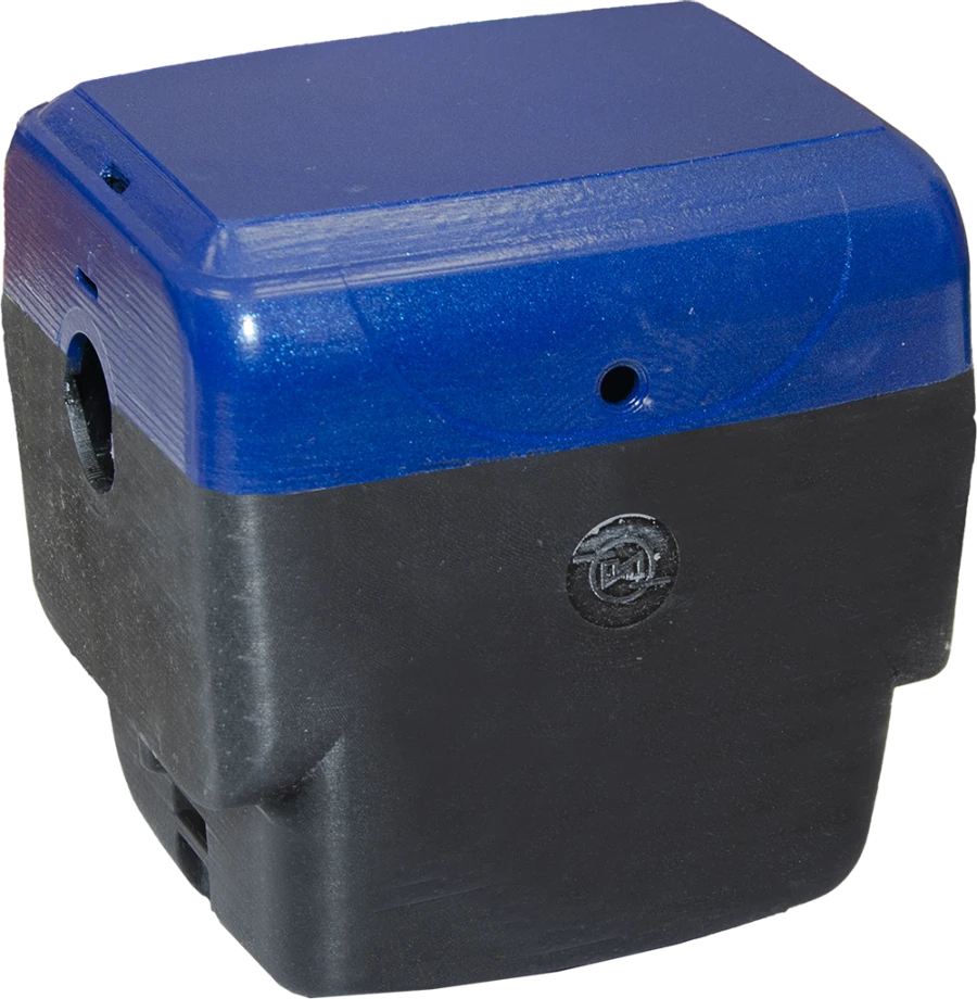 Milk quality analyser