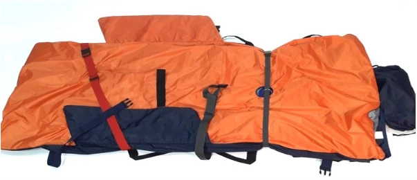 Technical means of placing and moving of patients KTSRP-"Omnimed-NN", with accessories according to TU 30.99.10-002-09442403-202