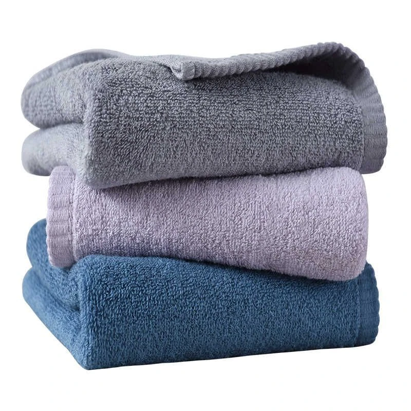 Terry towels 70x140cm