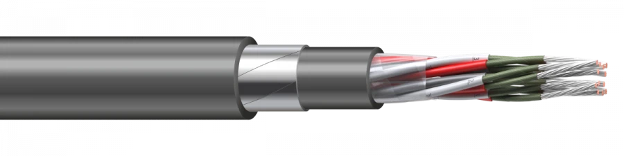 Mounting flexible cable EPOX-/1-/2-(M)PsBWng(A)(-HL)(-MB) / -ng(A)-LS (-HL)(-MB) / -ng(A)-FRLS (-HL)(-MB) /(-i)